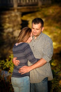 Western Mass wedding and engagement photography, Moore state park,