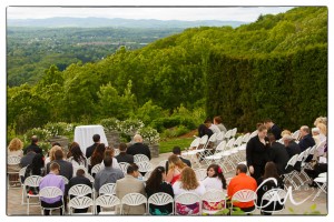 Western Mass Wedding photography at the log cabin