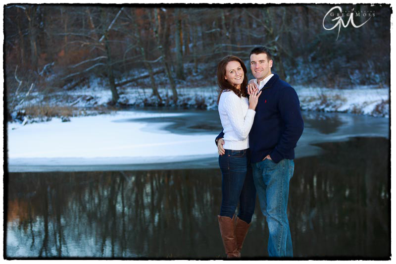 Western Mass Wedding and Engagement Photography
