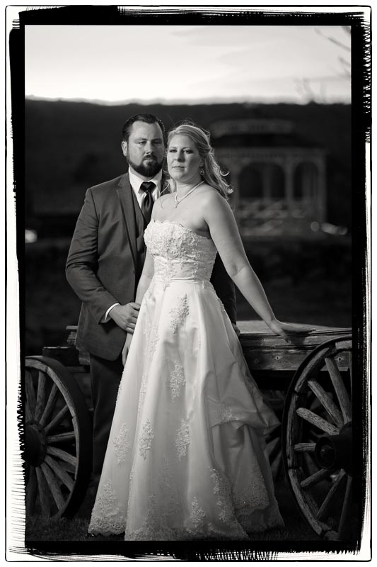 Western Massachusetts Wedding Photography