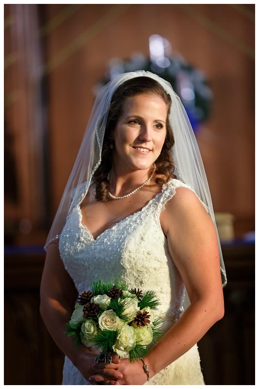 Western Massachusetts Wedding Photographer