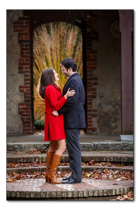 Higgins House engagement photography Worcester Ma.