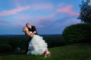 Greenfield Wedding Photography