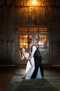 Salem Cross Inn Wedding Photography