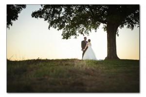 The Log Cabin Wedding Photography