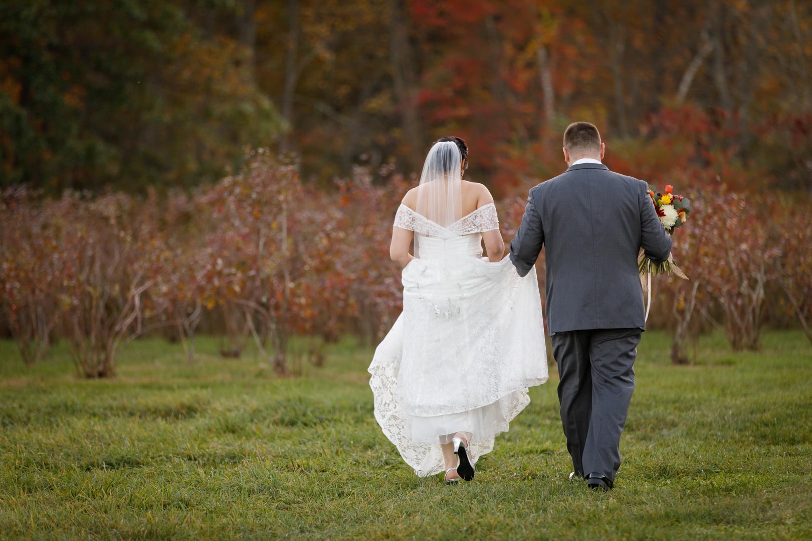 quonquont farm wedding photography