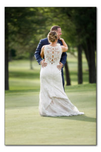 Twin Hills Country Club Wedding Photography