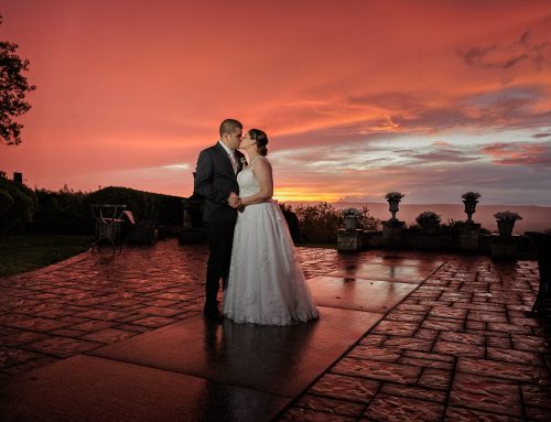 Holyoke Wedding Photography | Natasha and Joe