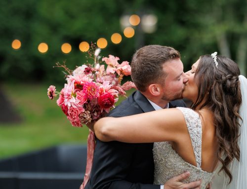 Weddings at the Mountain Rose Inn | Chelsea and Lee | Greenfield Ma.